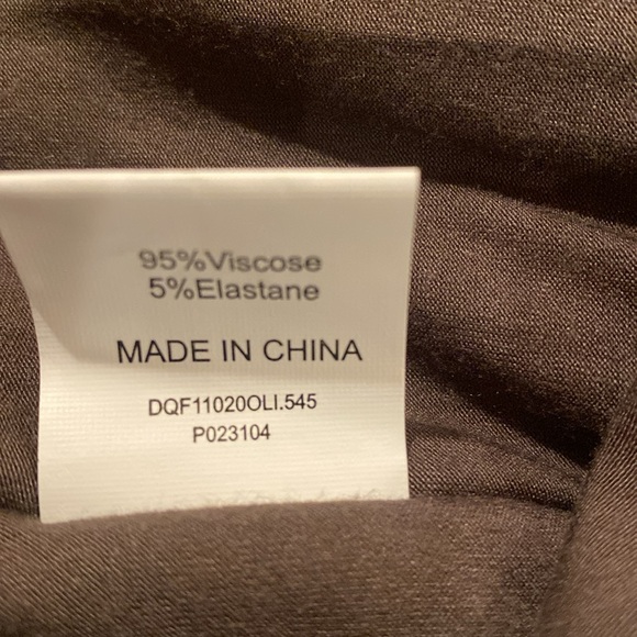 ✨SALE✨DISSH Soho Olive Sleeveless Midi / Maxi Dress Size: S
Color: Olive - Picture 12 of 13